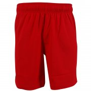 Men's HeatGear Mirage 8" Shorts Red