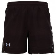 Under Armour Men's Launch 5 inch Shorts Black