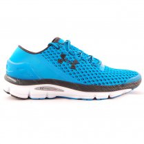 Under Armour Men's Speedform Gemini Running Shoe Blue