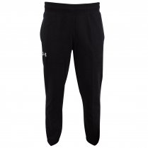 Under Armour Men's Storm Cotton Cuffed Trousers Black