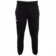 Men's Storm Cotton Cuffed Trousers Black