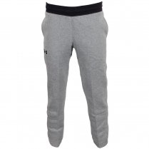 Under Armour Men's Storm Cotton Cuffed Trousers Light Grey