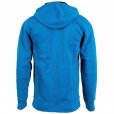 Under Armour Men's Storm Cotton Full Zip Hoody Blue