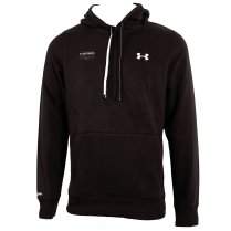 Under Armour Men's Storm Cotton Hoody Black