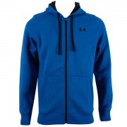 Men's Storm Cotton Hoody Blue