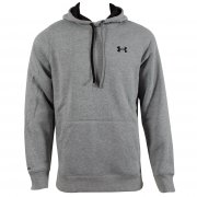 Men's Storm Cotton Hoody Grey