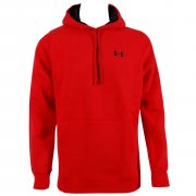 Men's Storm Cotton Hoody Red