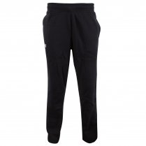 Under Armour Men's Storm Cotton Uncuffed Trousers Black