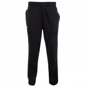 Men's Storm Cotton Uncuffed Trousers Black