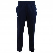 Under Armour Men's Storm Cotton Uncuffed Trousers Dark Blue