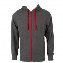 Under Armour Men's Storm Transit Full Zip Hoody Grey