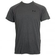 Under Armour Men's Tech Short Sleeve T-Shirt Grey