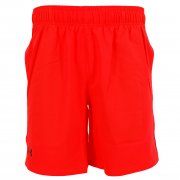 Under Armour Mirage Men's 8" Shorts Orange