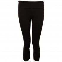 Under Armour Perfect Women's Capri 3/4 Tights Black