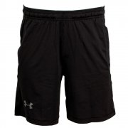 Raid 8 Inch Men's Shorts Black