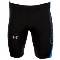 Under Armour Run Men's Compression Shorts Black