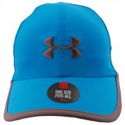 Under Armour Shadow 2 Cap Blue