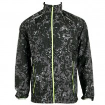 Under Armour Storm Launch Men's Running Jacket Grey