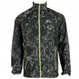 Under Armour Storm Launch Men's Running Jacket Grey