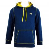 Under Armour Storm Rival Men's Hoody Blue