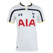 Tottenham Hotspur FC Junior Replica Home Jersey White