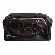 Undeniable Duffel Bag Black