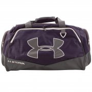 Under Armour Undeniable Duffel Bag Blue