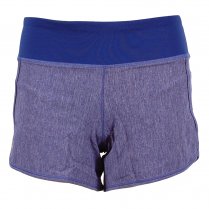 Under Armour Women’s Printed Get Going Shorts Purple