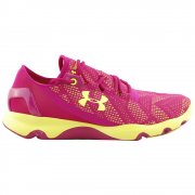 Under Armour Women's Speedform Apollo Training Shoe Pink