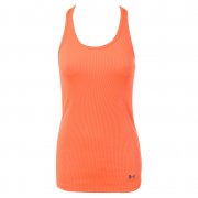 Women's Victory Tank Orange