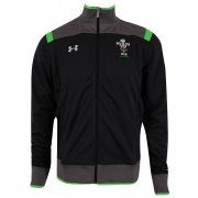 Under Armour WRU 2014/15 Men's Anthem Jacket Grey