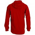 Under Armour WRU Men's Contact Jacket Dark Red