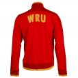 Under Armour WRU Men's Home Anthem Jacket Dark Red