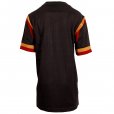 Under Armour WRU Youth's Away Jersey Black