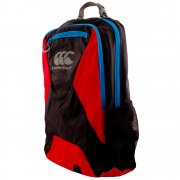 Canterbury Unisex Medium Training Backpack Red