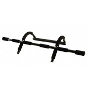 Fitness Mad Universal Training Bar Black