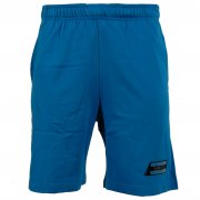 Canterbury Vapodri Cotton Graphic Men's Short Blue