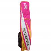 Venom Hockey Stick Bag Pink