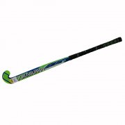 Kookaburra Viper LBow Hockey Stick Green