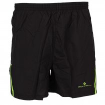 Ron Hill Vizion Men's Short Black