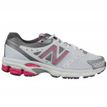 W560v3 Women's Trainer White