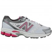 W560v3 Women's Trainer White