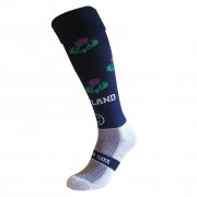 Scotland Socks Blue Medium