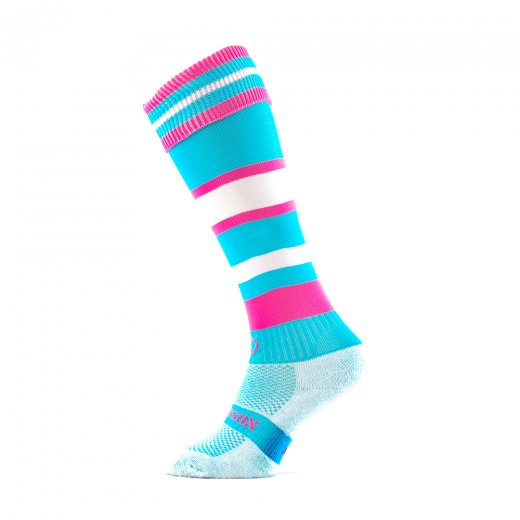 WackySox Spearmint Sorbet Multi Large