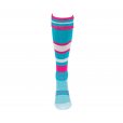 WackySox Spearmint Sorbet Multi Large