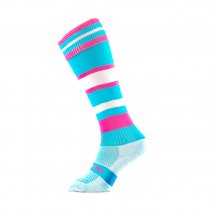 WackySox Spearmint Sorbet Multi Medium