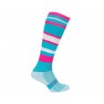 WackySox Spearmint Sorbet Multi Medium