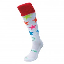 WackySox Stars In Your Eyes Socks Multi Large