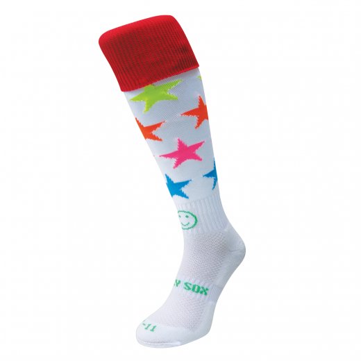 WackySox Stars In Your Eyes Socks Multi Medium