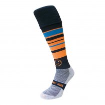 WackySox Tangerine Dream Socks Orange Large